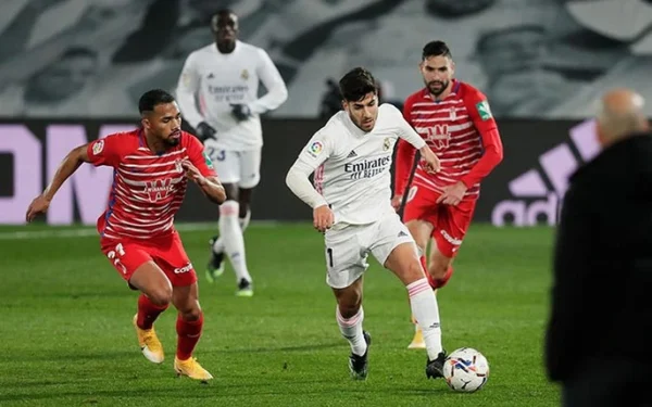 Định nghĩa thế nào là soi kèo bóng đá La Liga